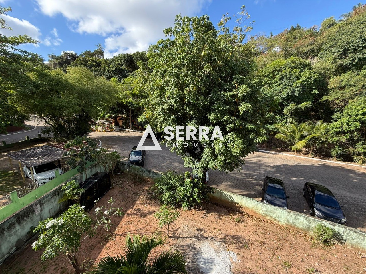 Casa - Açu da torre