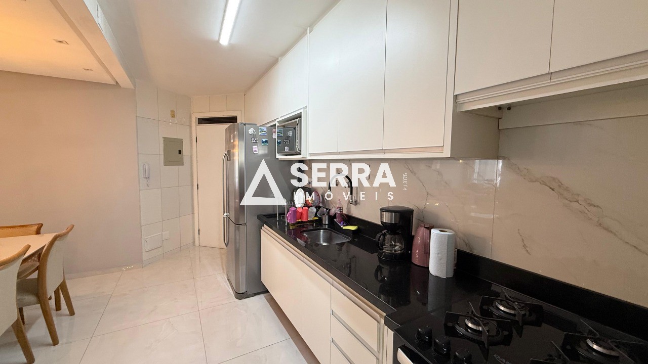Apartamento - Candeal