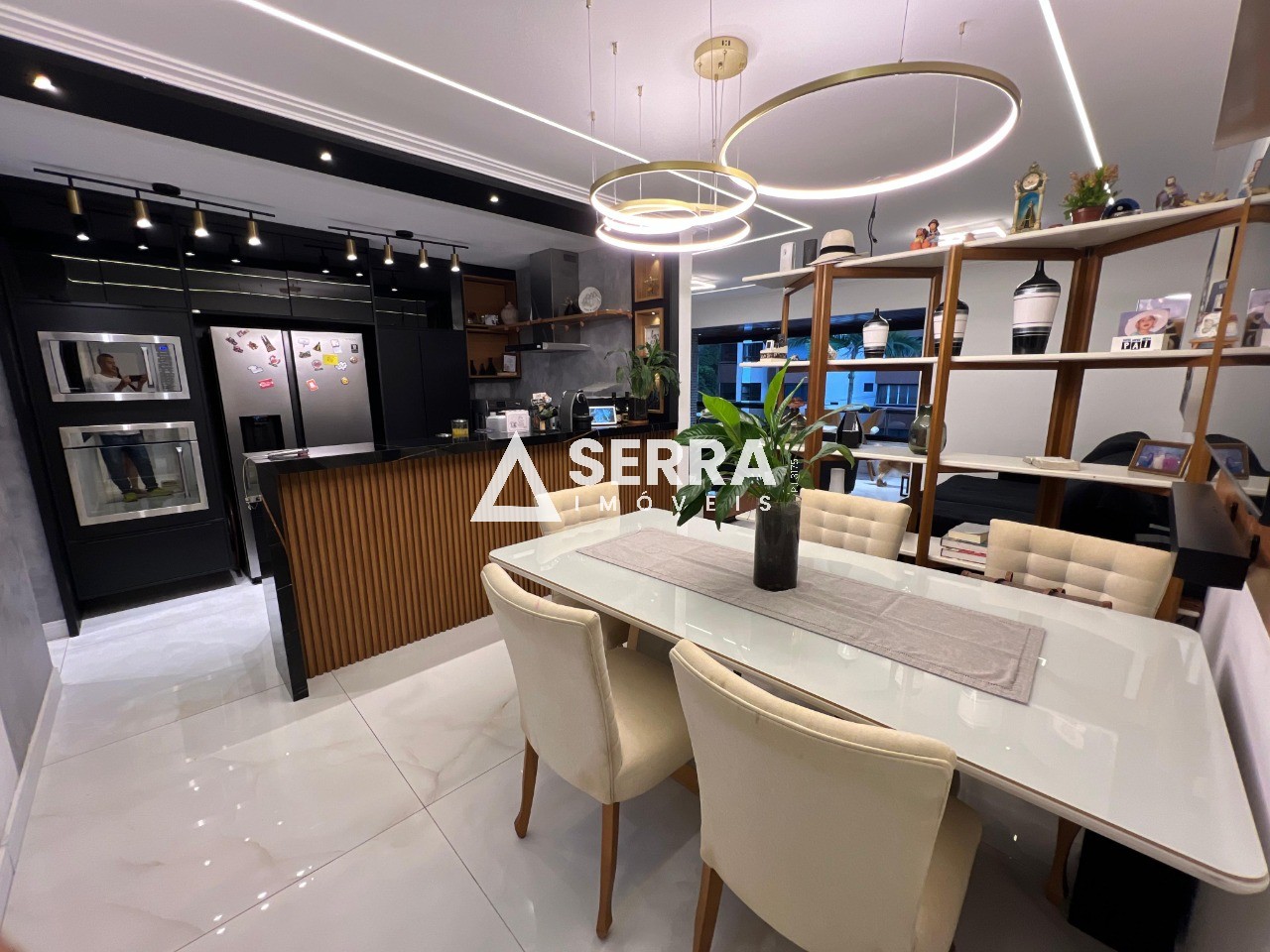 Apartamento - Graça