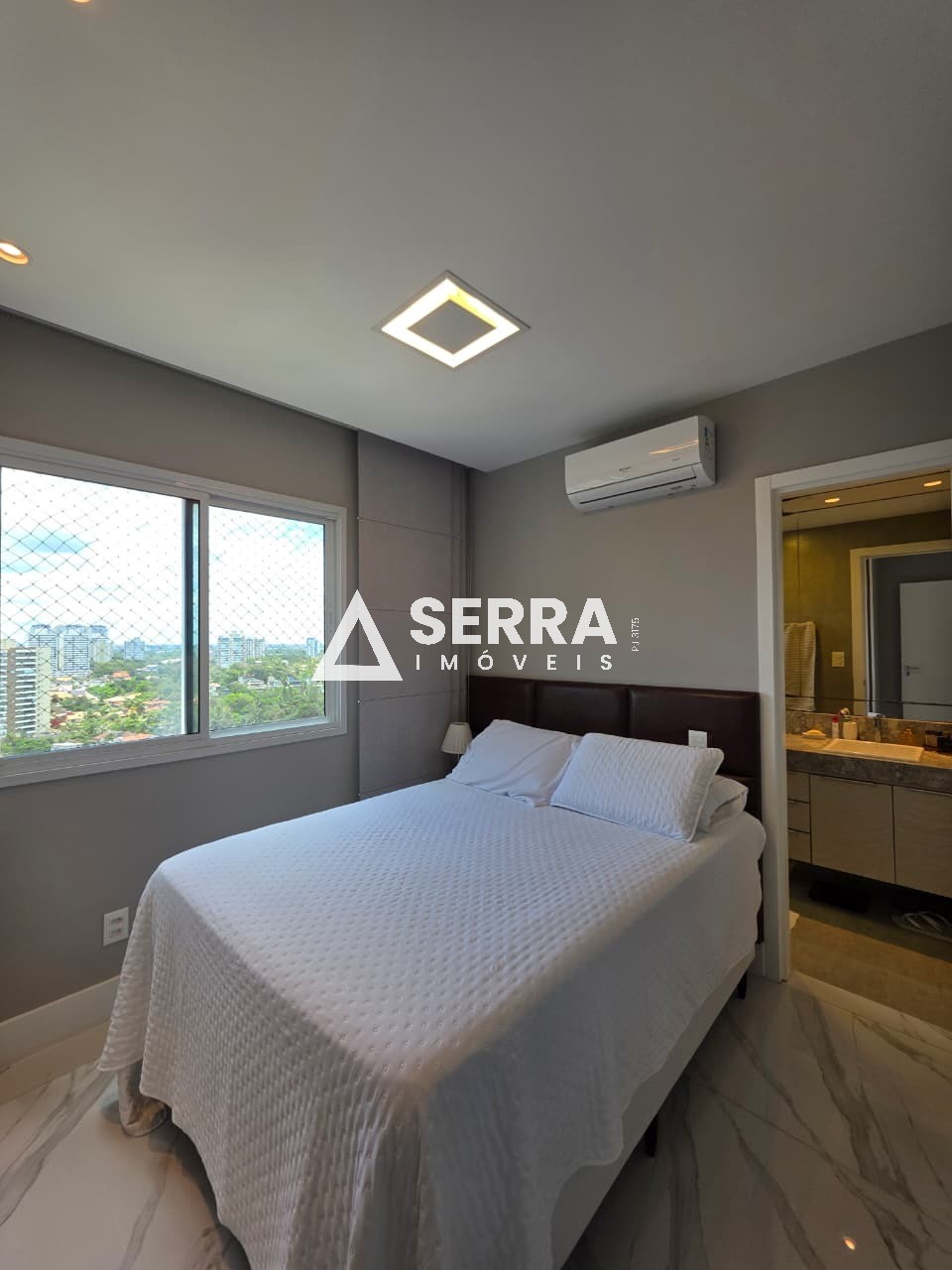 Apartamento - Pituaçu