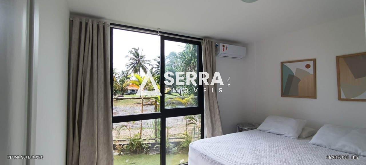 Casa - Itacimirim (monte gordo)