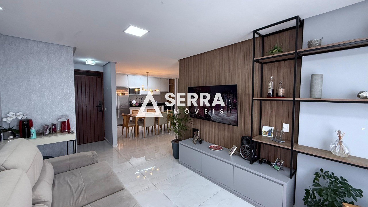 Apartamento - Candeal