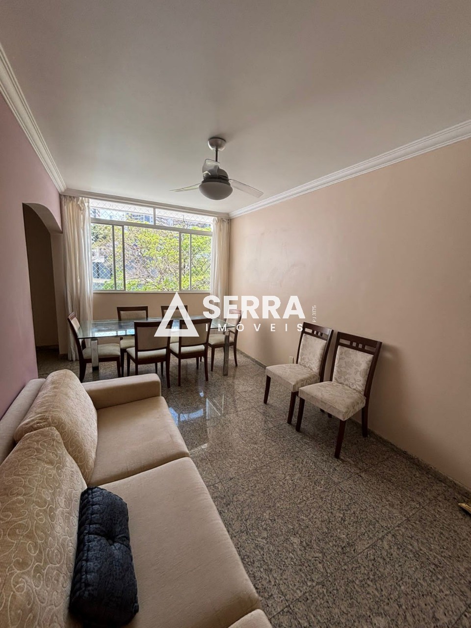 Apartamento - Pituba