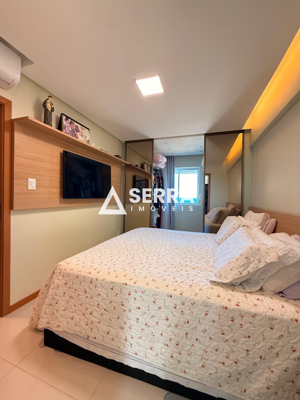 Apartamento - Armação