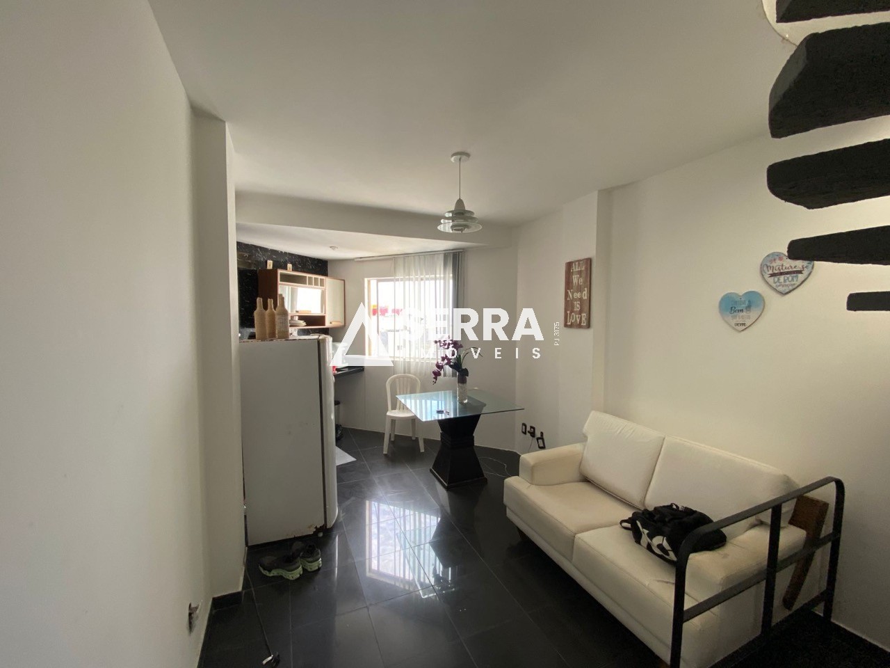 Cobertura  - Pituba