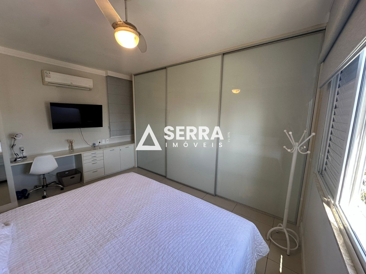 Apartamento - Canela