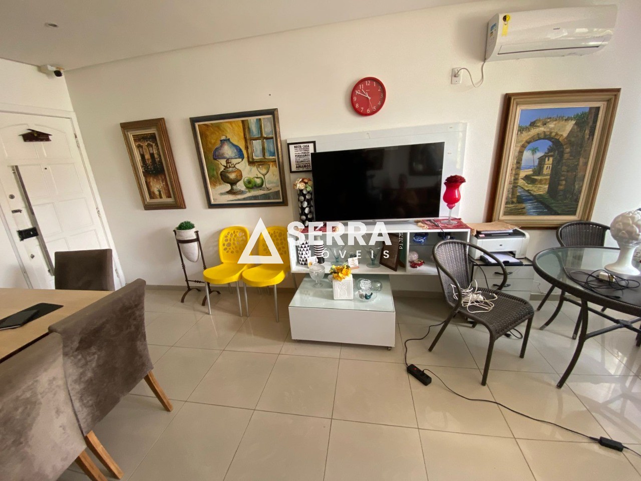 Apartamento - Pituba