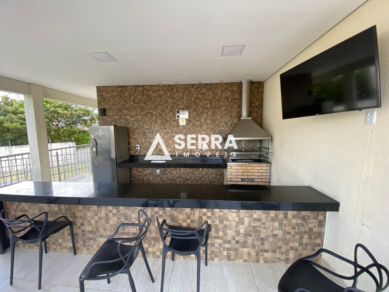 Apartamento - Pernambués