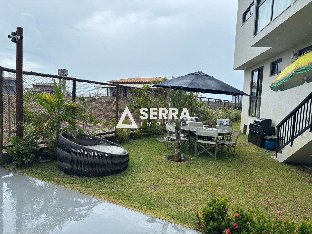 Casa - Itacimirim (monte gordo)