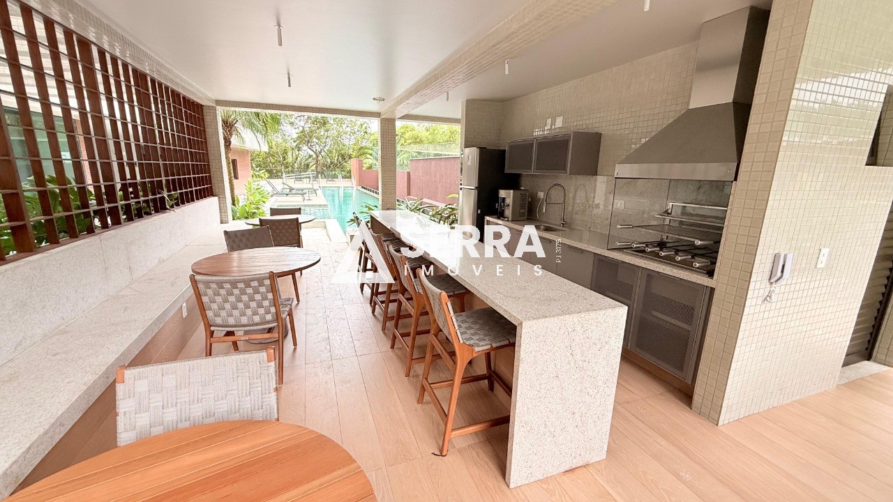 Apartamento - Alphaville i