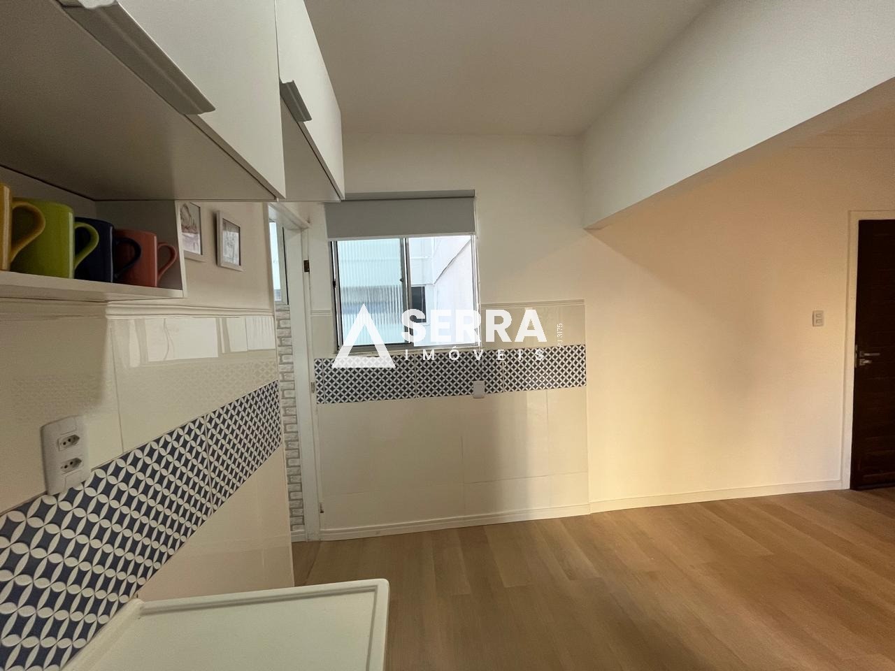 Apartamento - Brotas