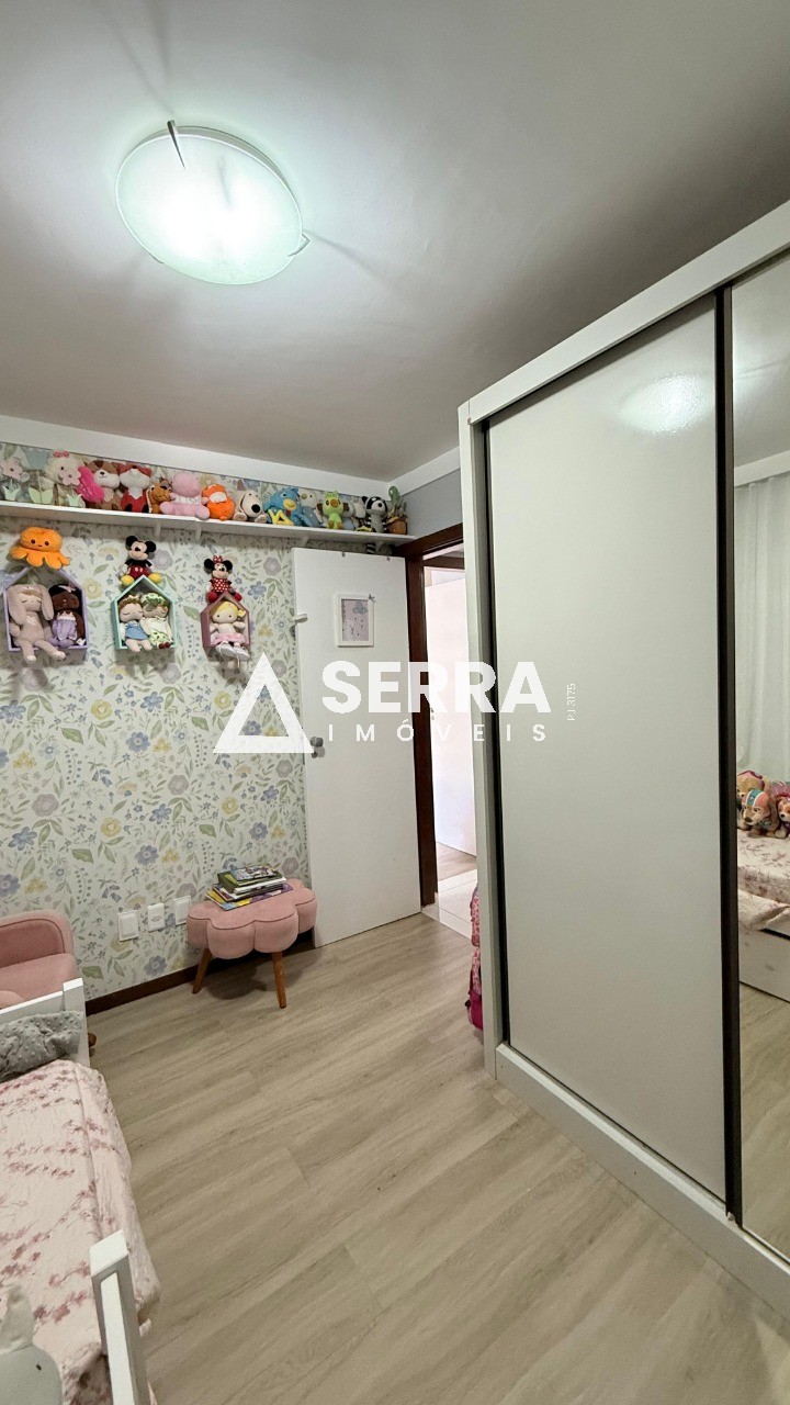 Apartamento - Candeal