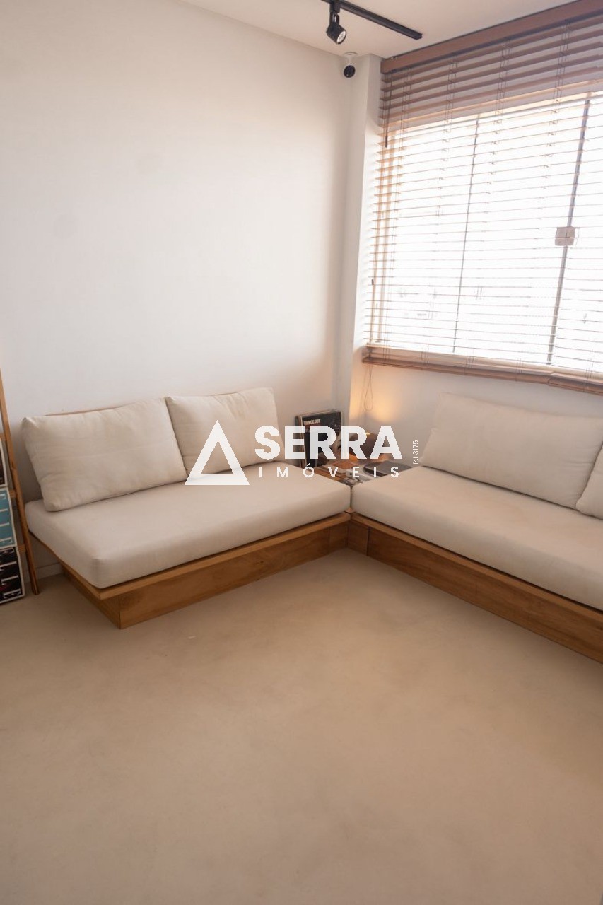 Apartamento - Vilas do atlântico