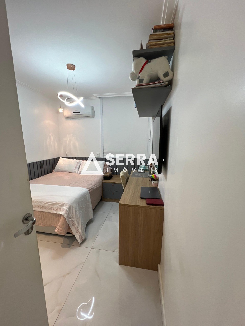 Apartamento - Graça