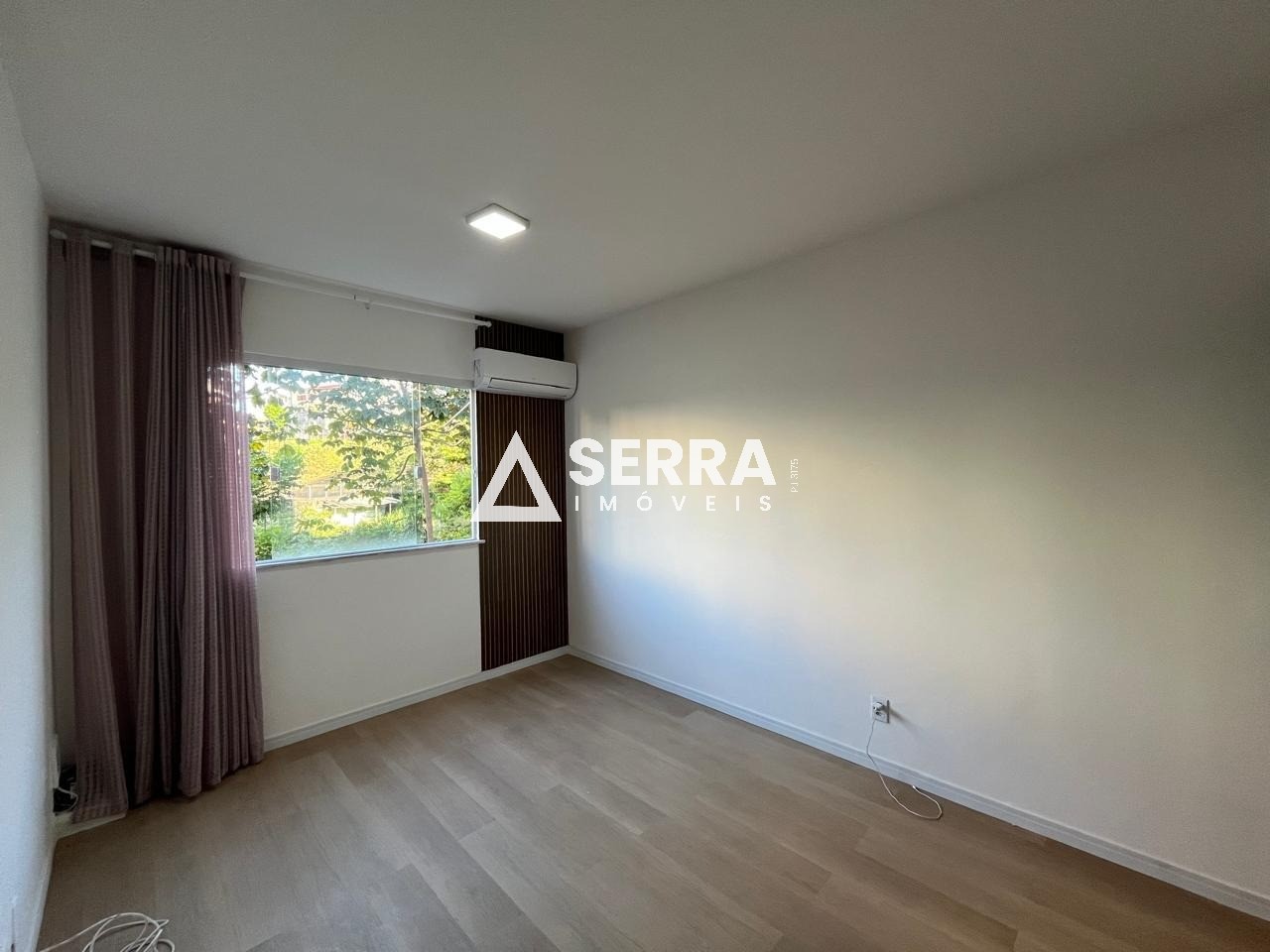 Apartamento - Brotas