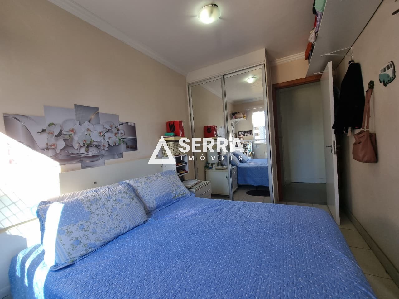 Apartamento - Imbuí