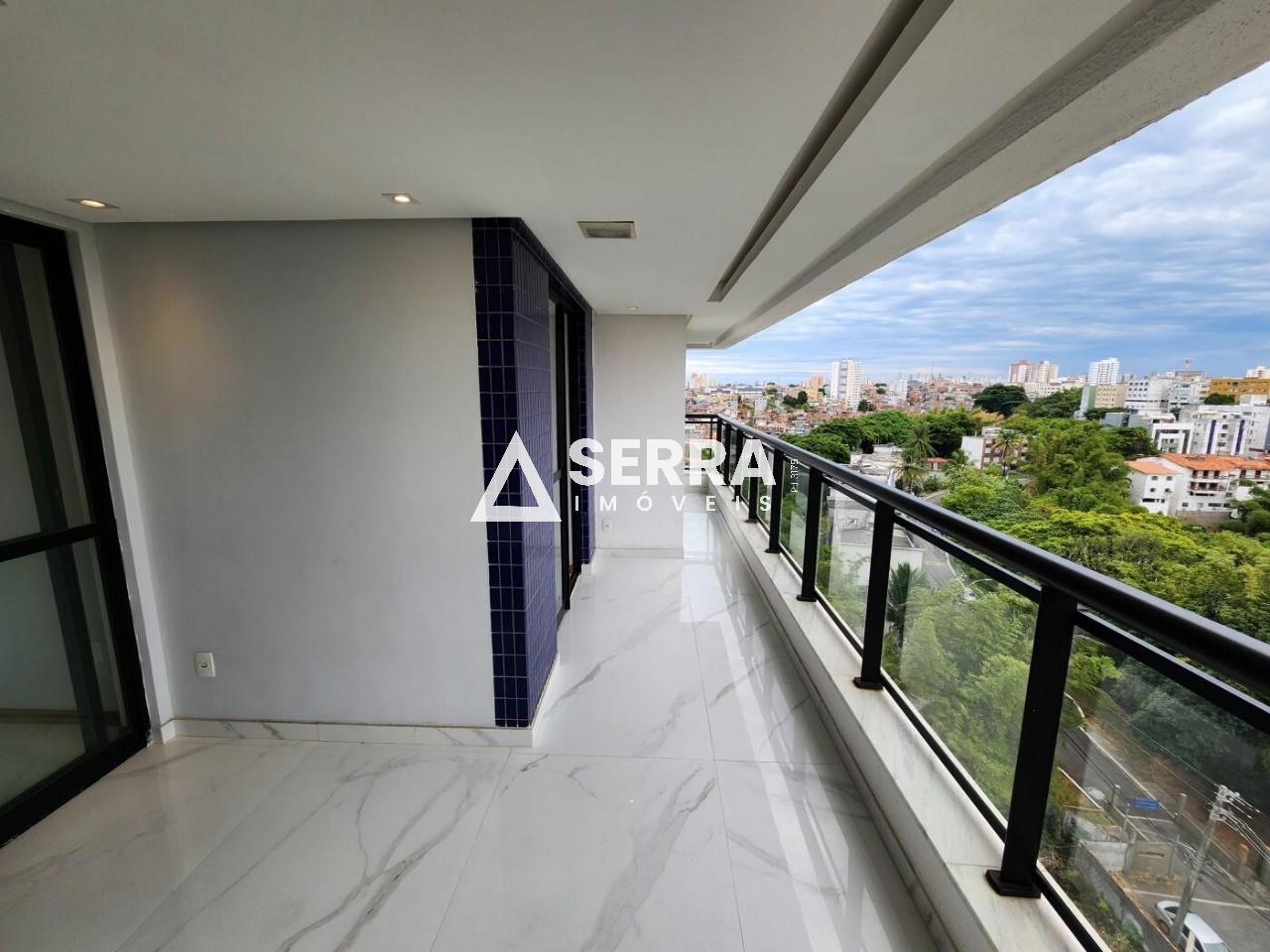 Apartamento - Vila laura