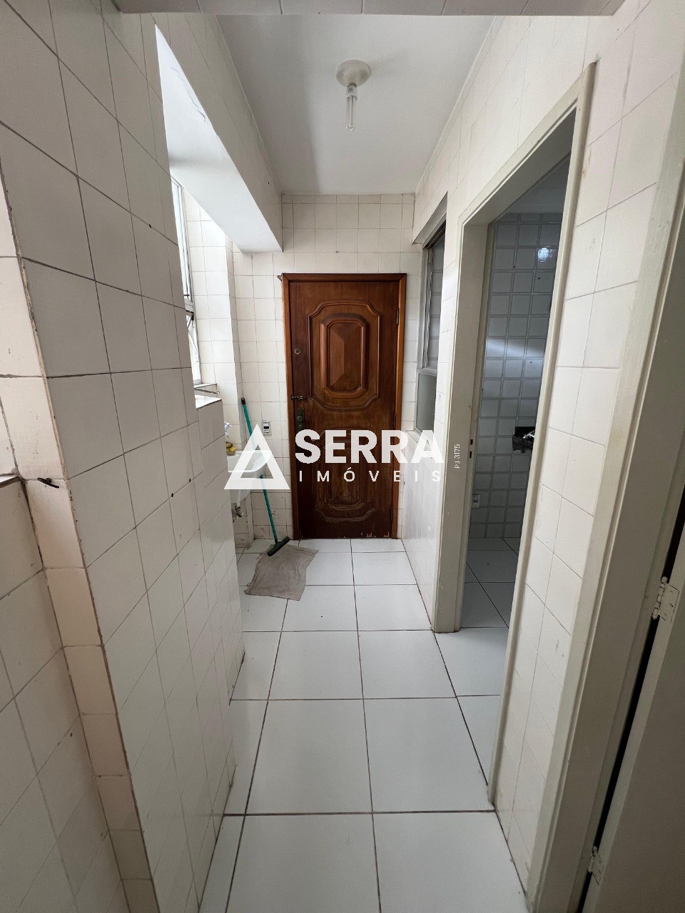 Apartamento - Brotas