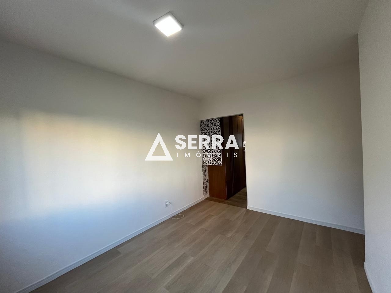 Apartamento - Brotas