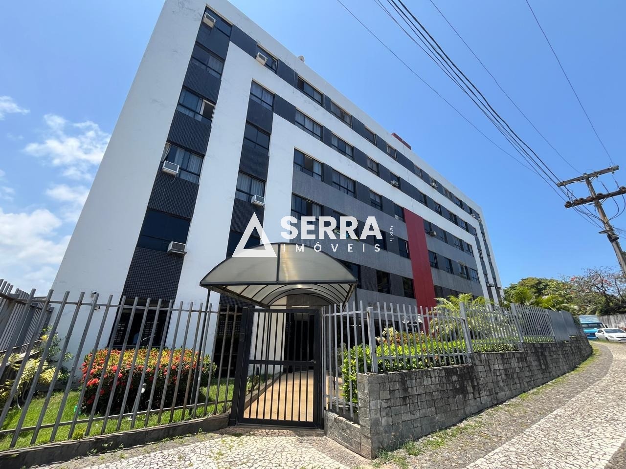 Apartamento - Rio vermelho