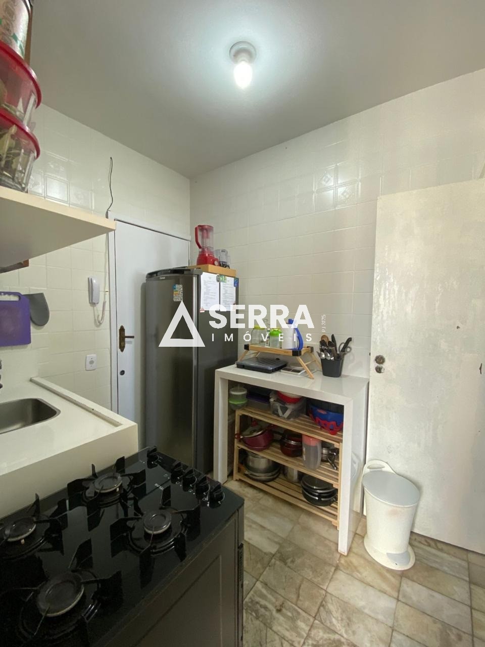 Apartamento - Pituba