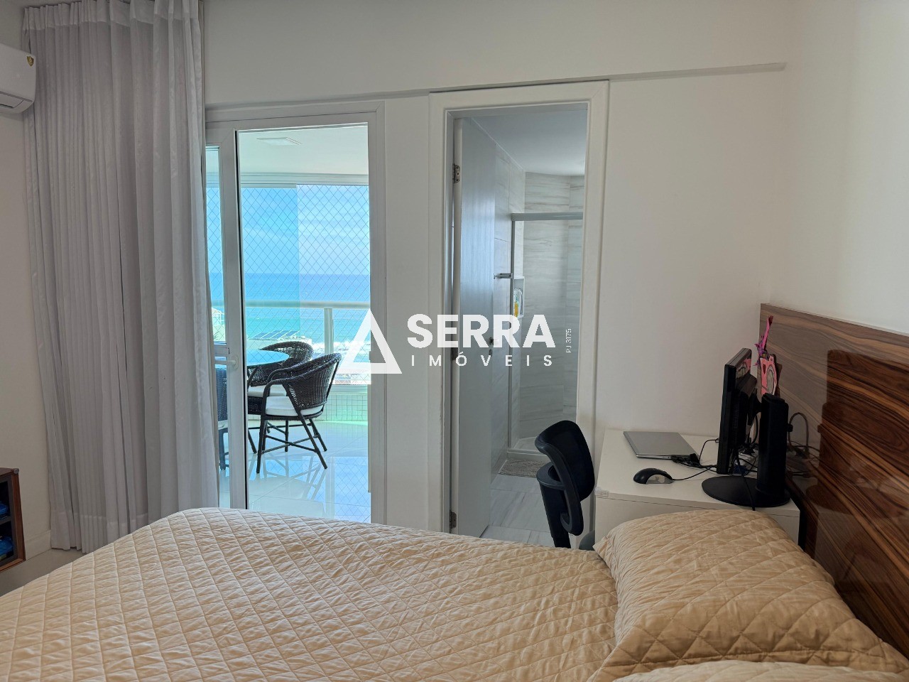Apartamento - Ondina