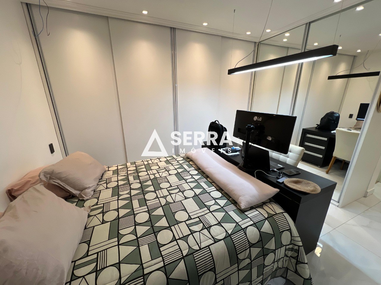 Apartamento - Graça