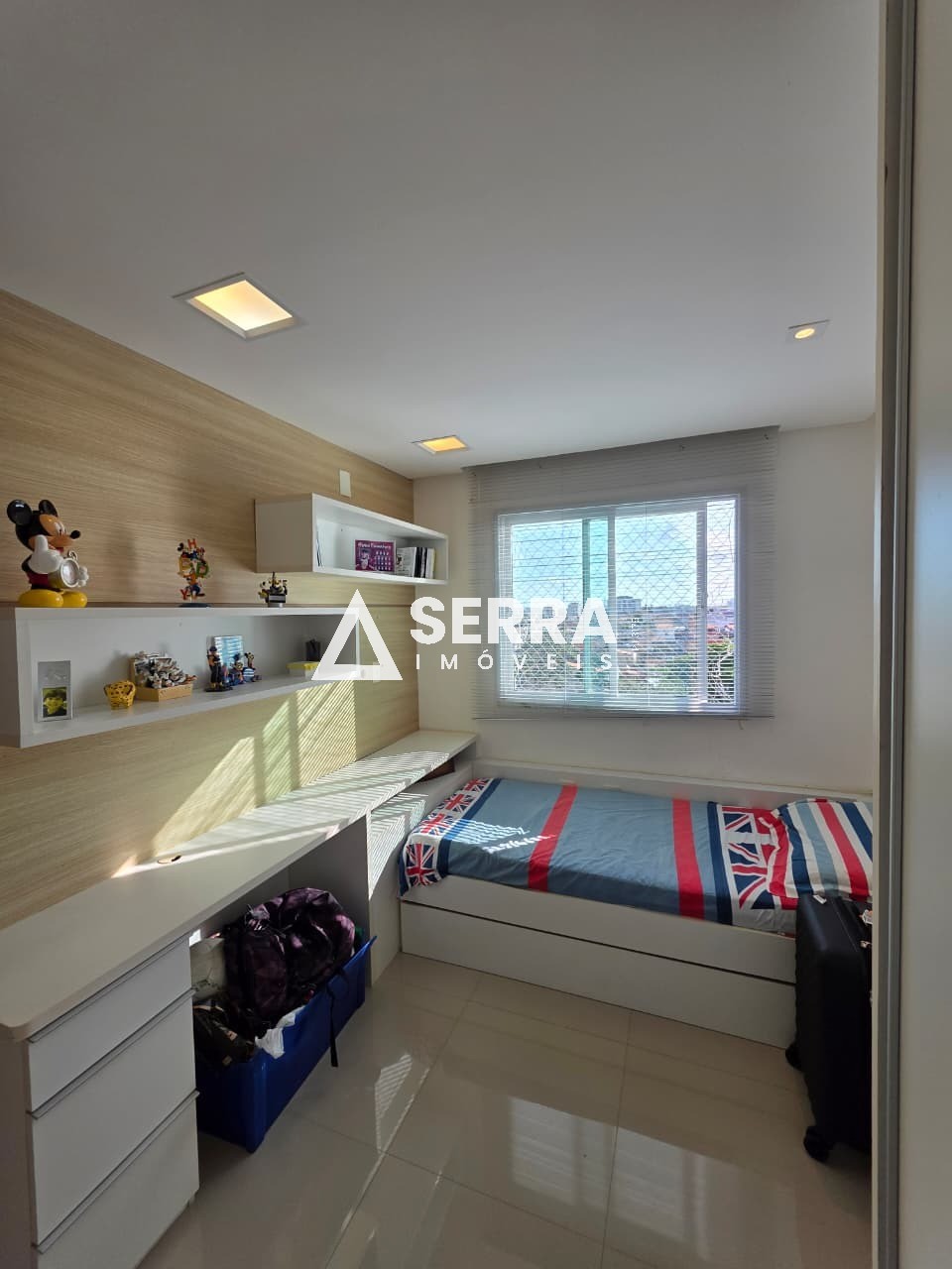 Apartamento - Centro