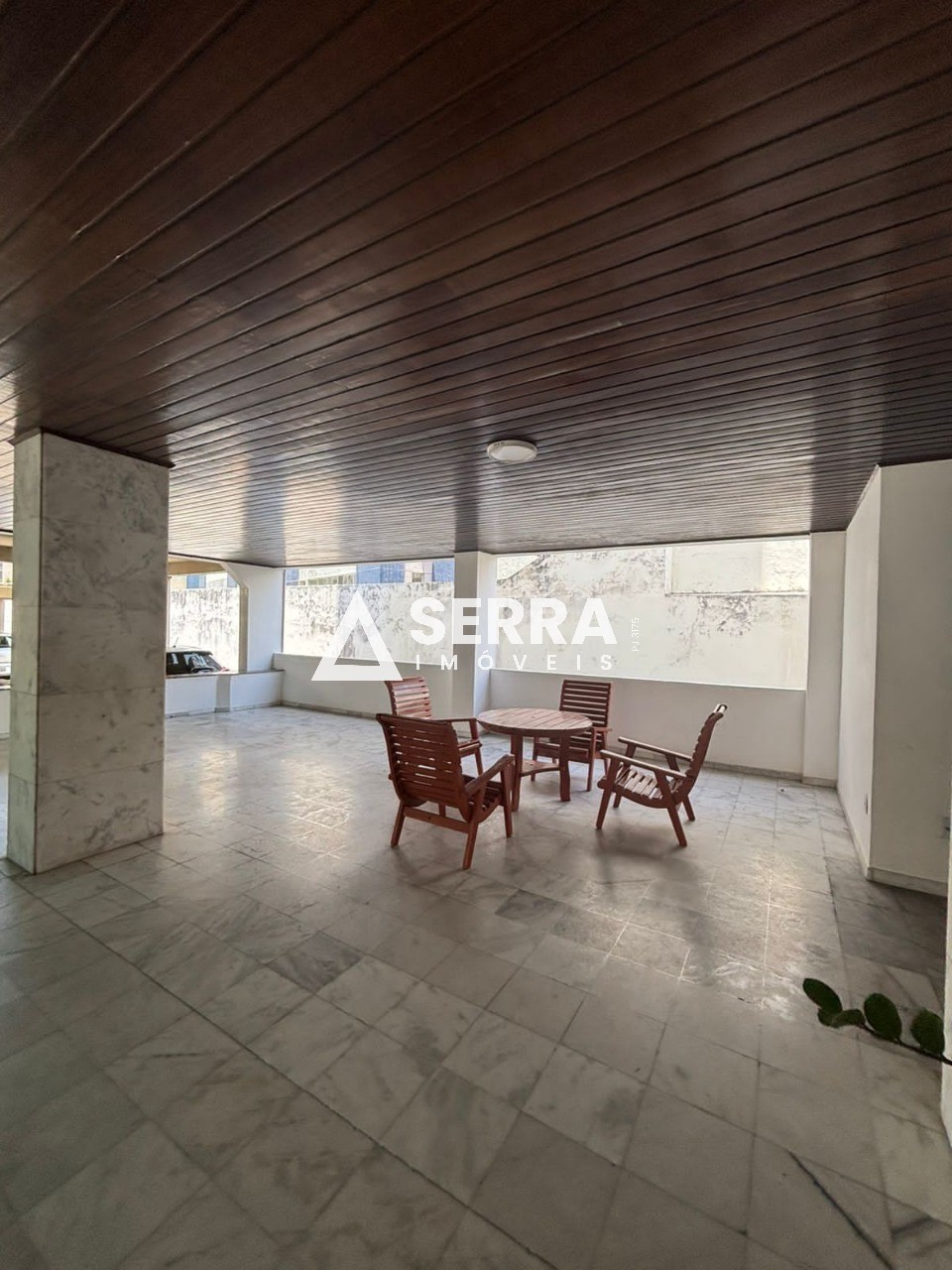 Apartamento - Pituba