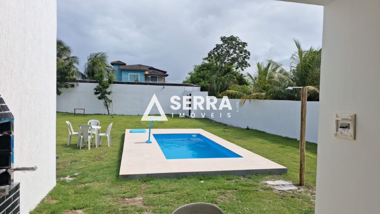 Casa - Porto de sauípe
