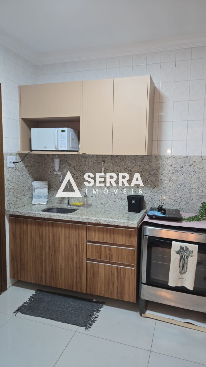 Apartamento - Stiep