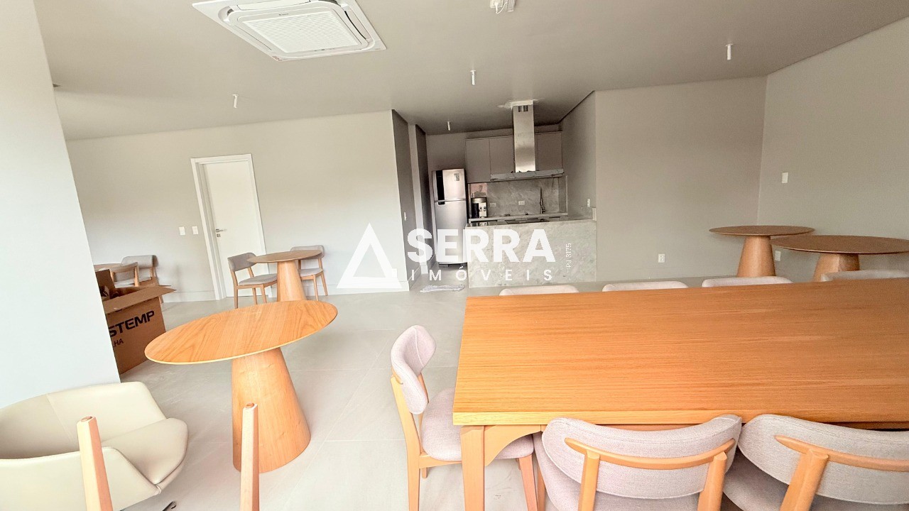 Apartamento - Alphaville i