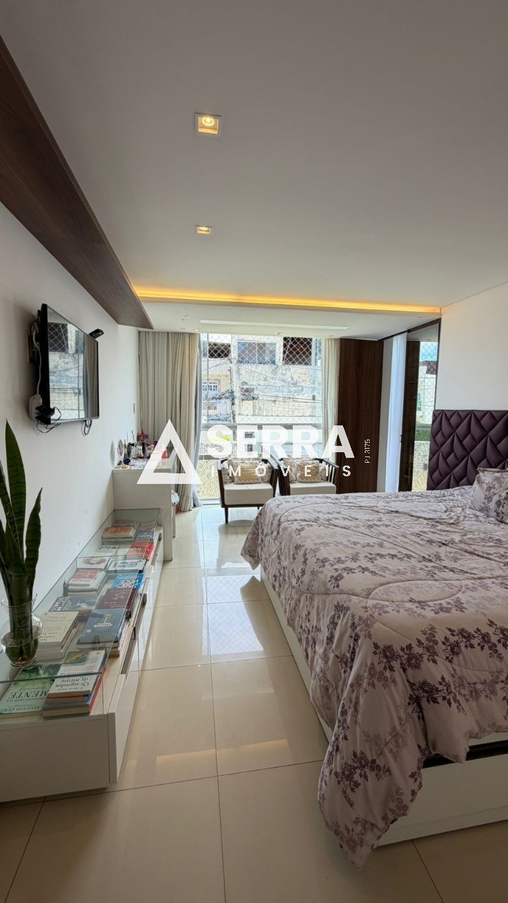 Casa - Piatã