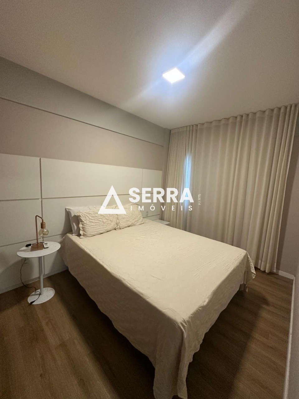 Apartamento - Barra