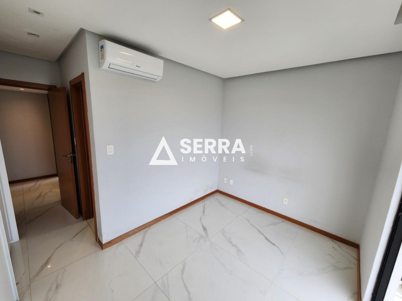Apartamento - Vila laura