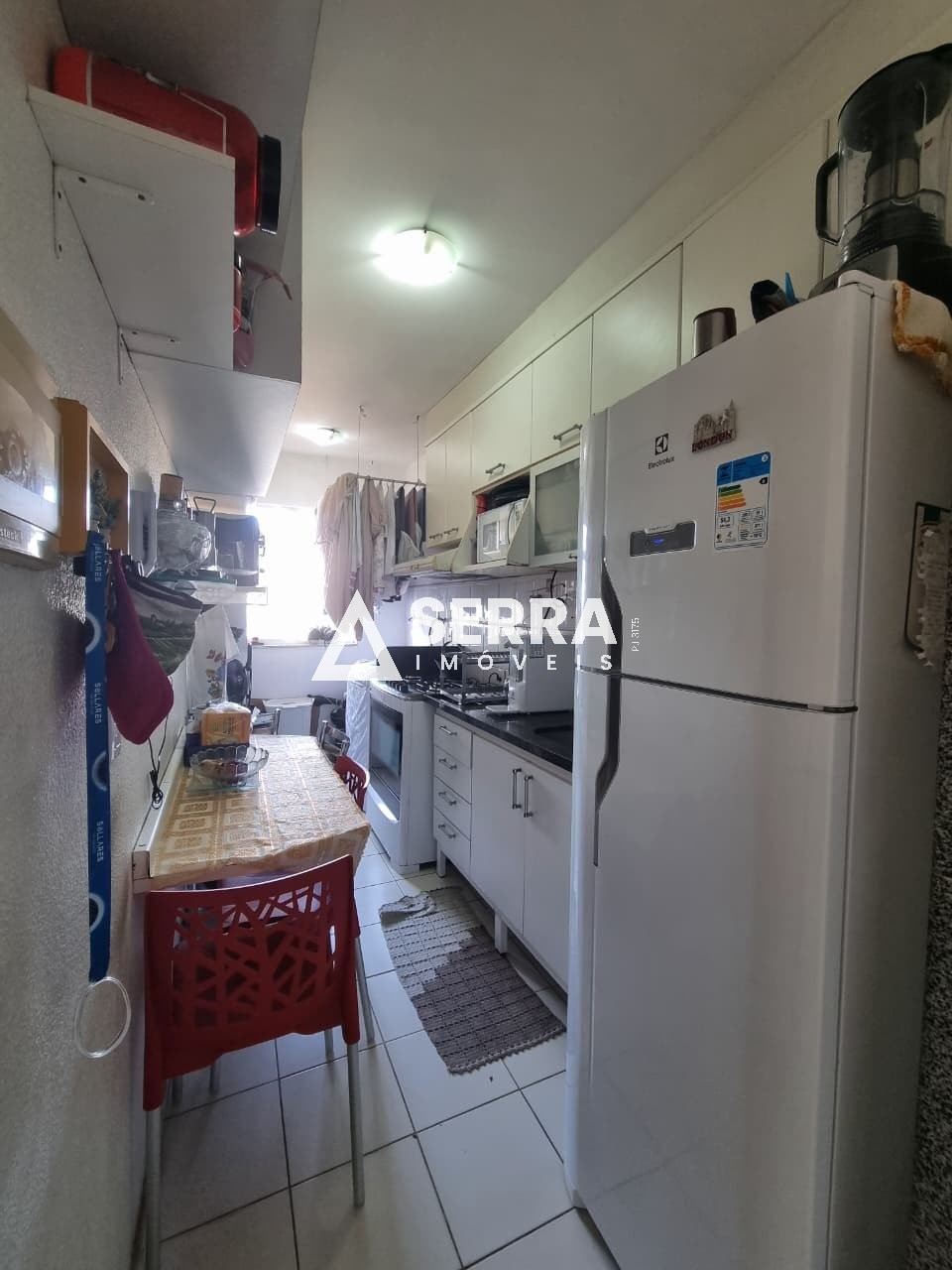 Apartamento - Imbuí