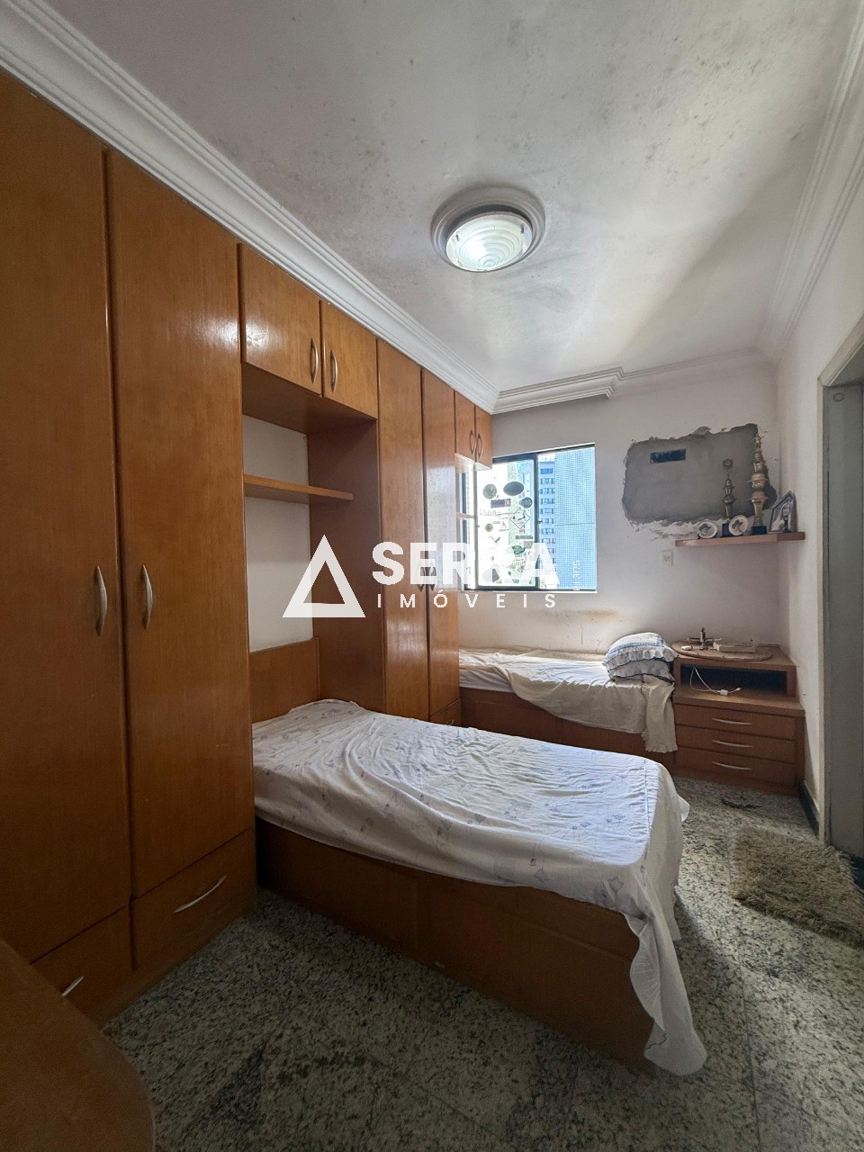 Apartamento - Itaigara
