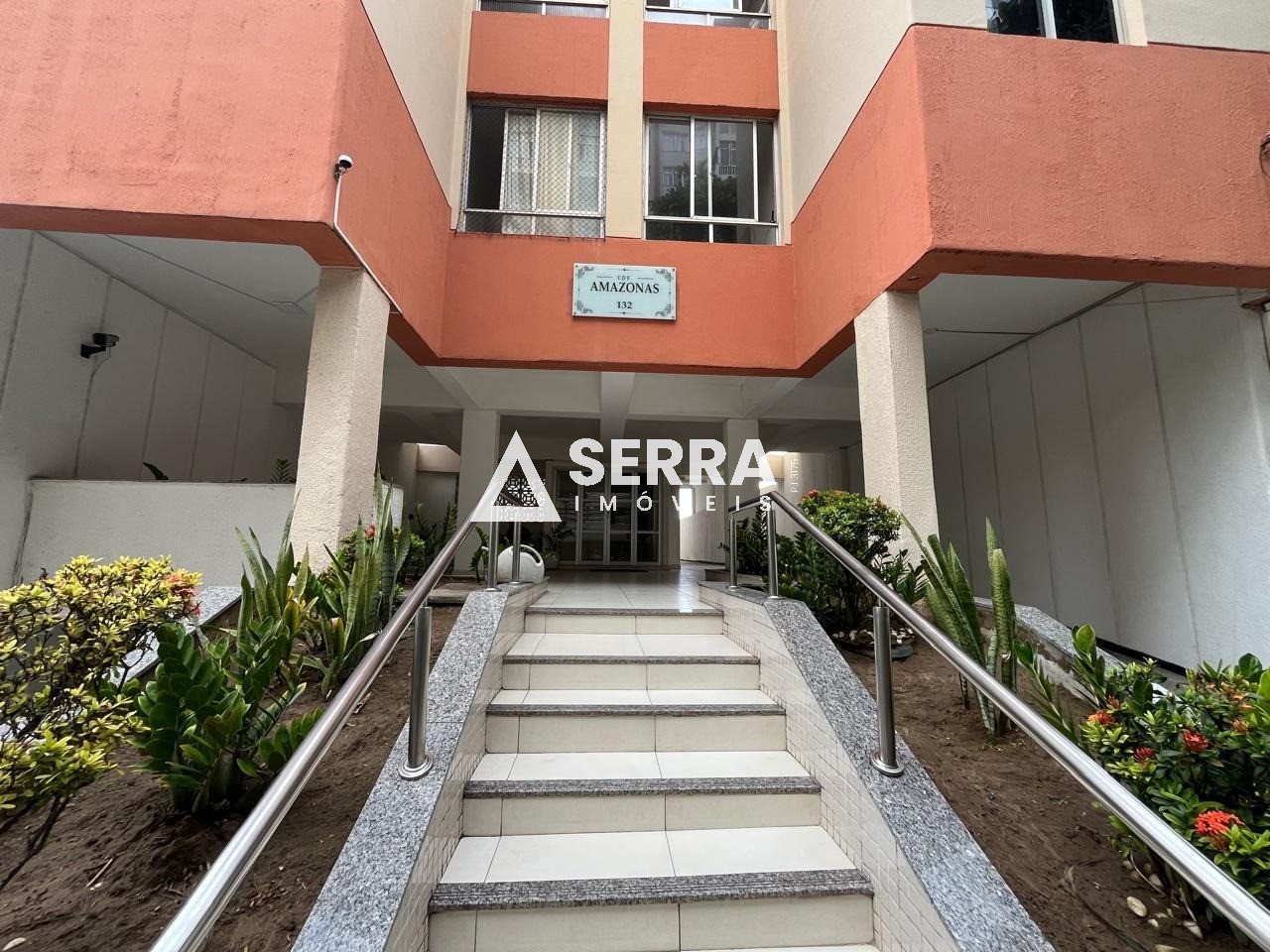 Apartamento - Pituba