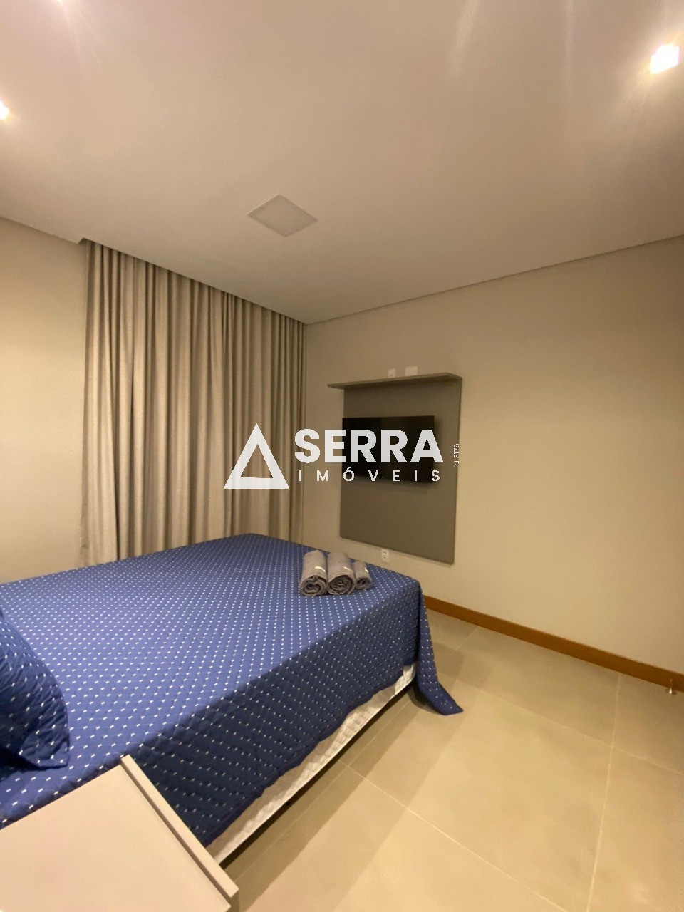 Casa - Açu da torre