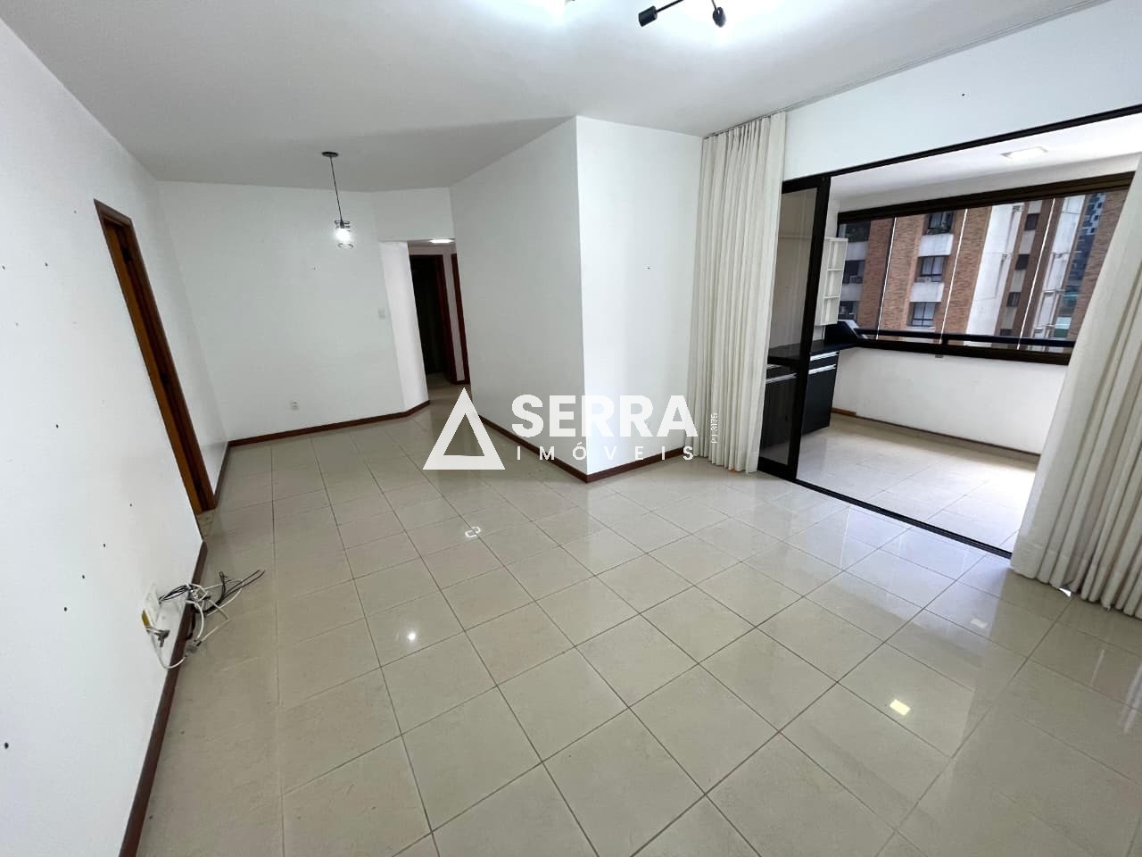 Apartamento - Pituba