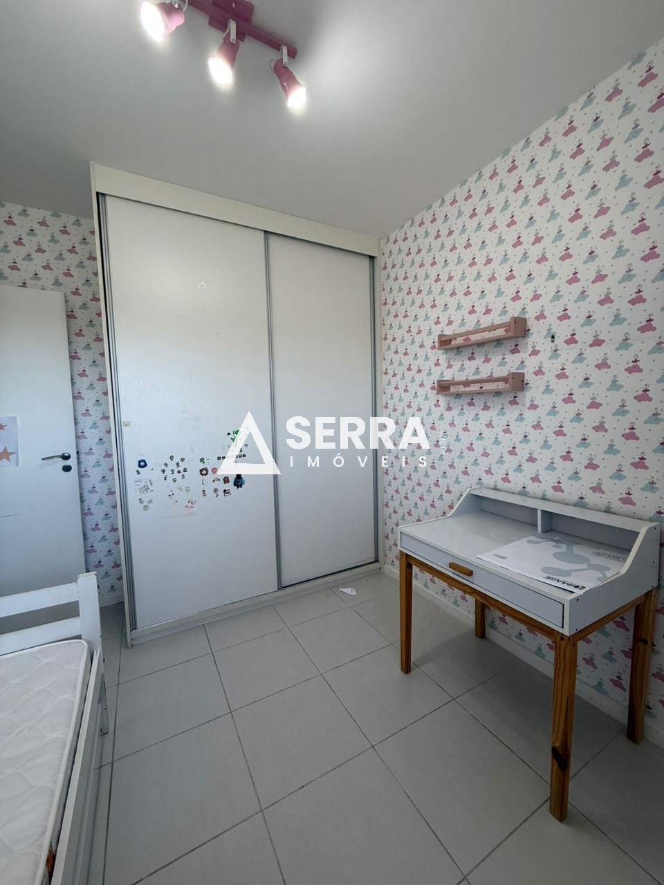 Apartamento - Pituba