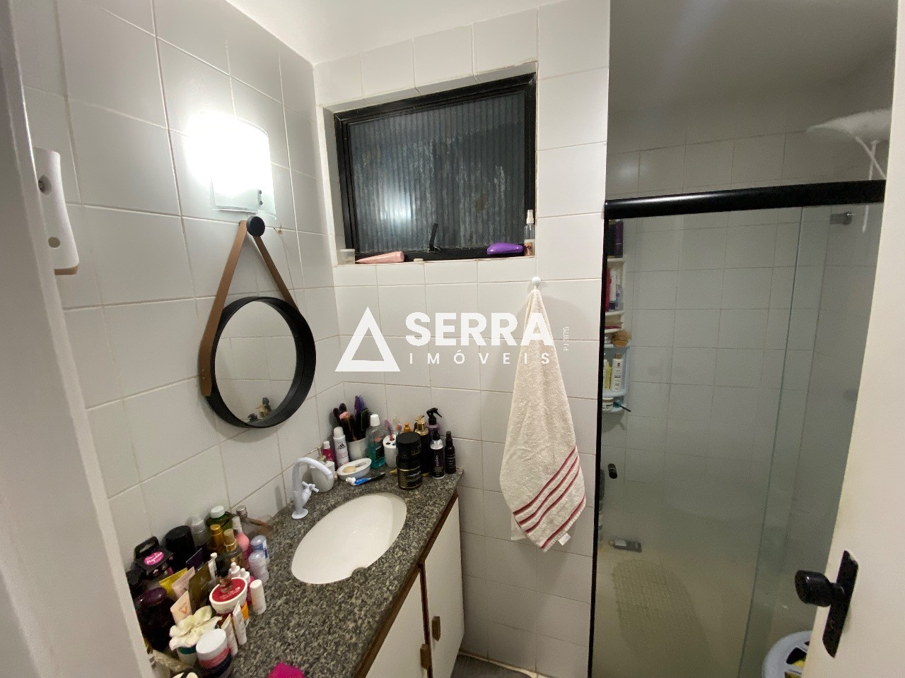 Apartamento - Armação