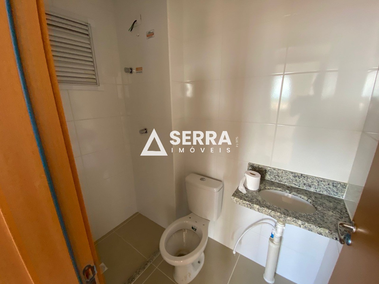 Apartamento - Pernambués