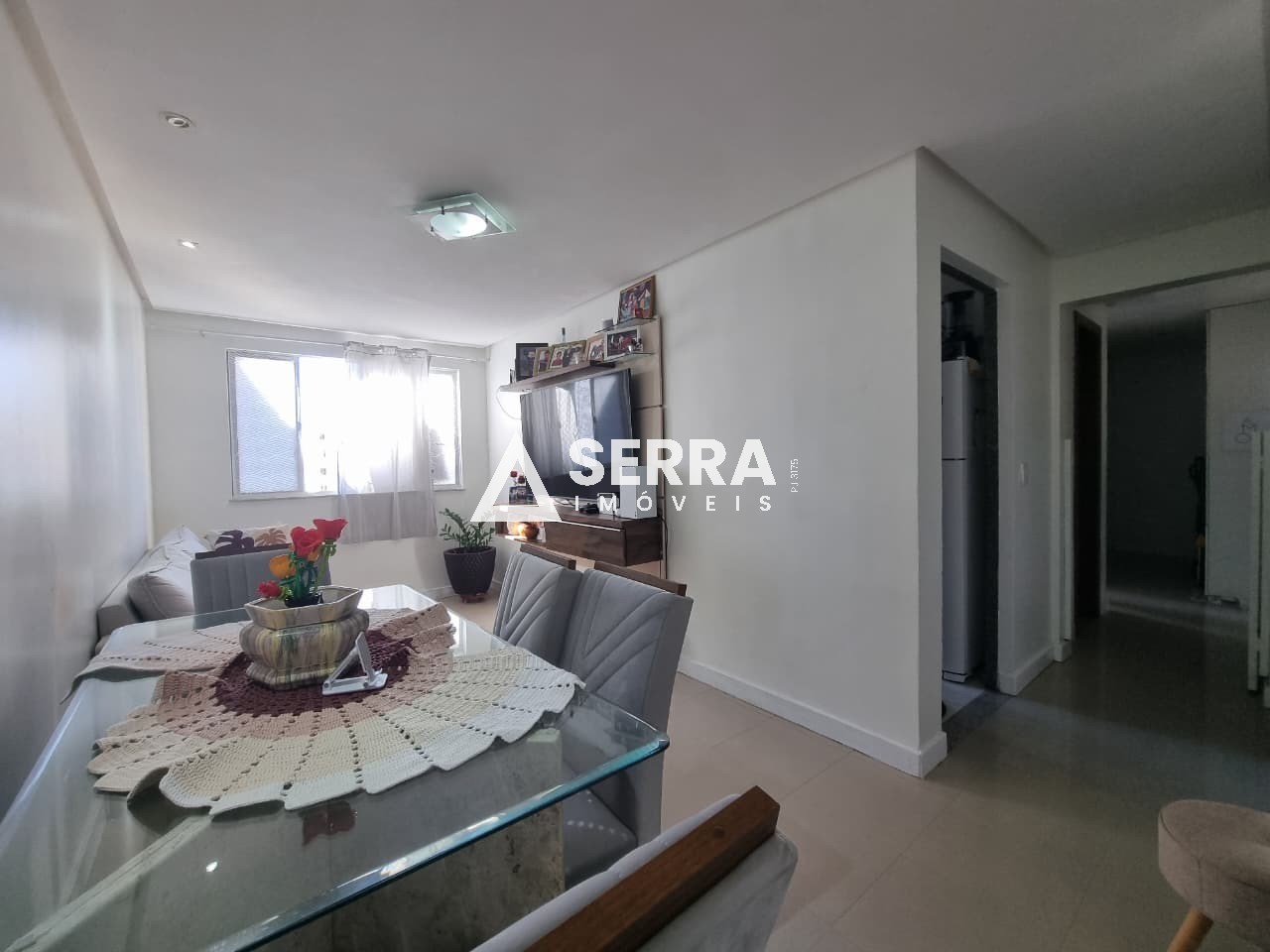 Apartamento - Imbuí