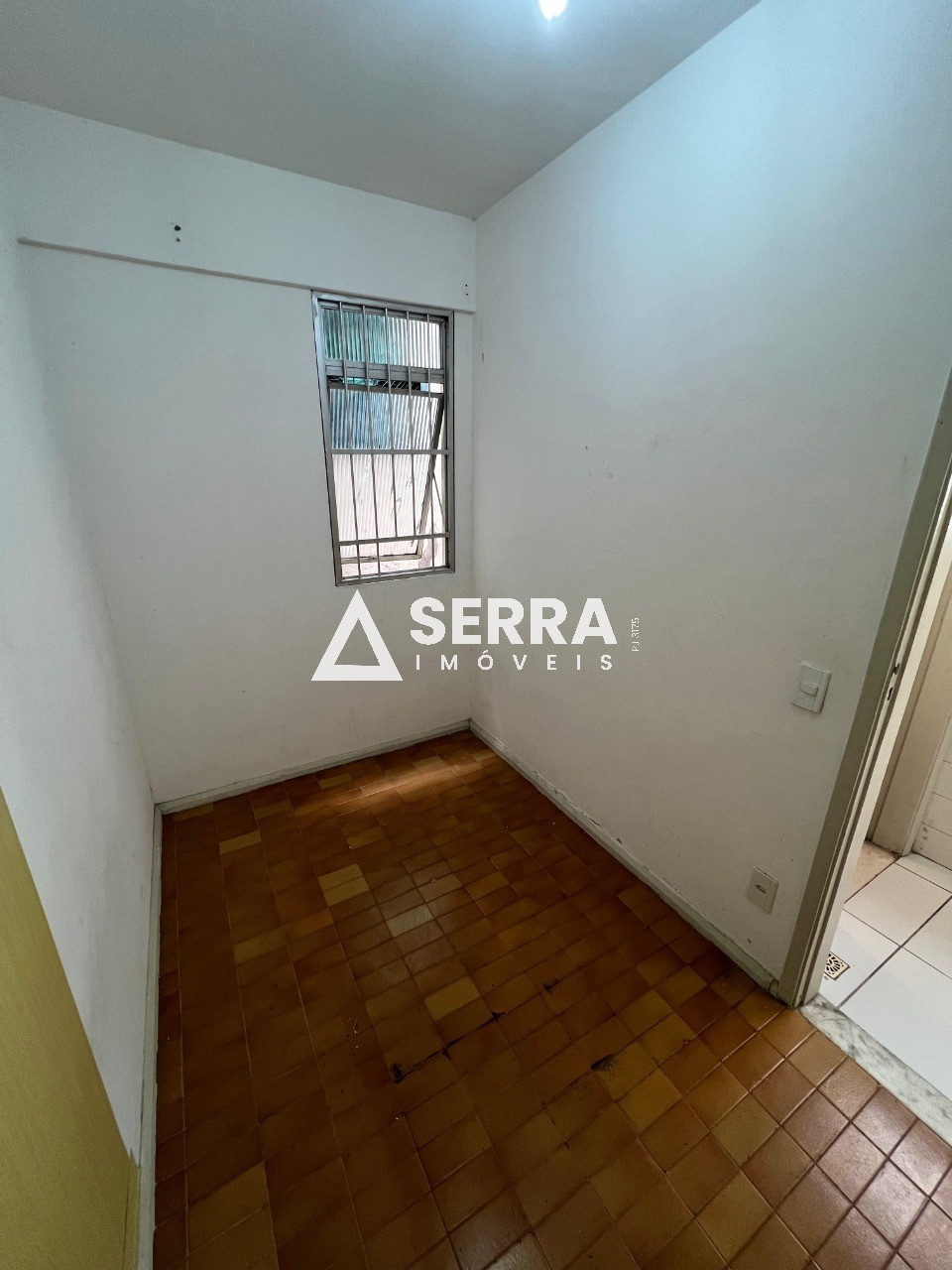 Apartamento - Brotas