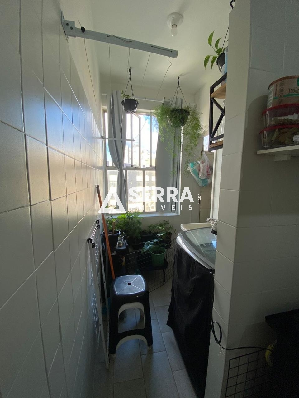 Apartamento - Pituba
