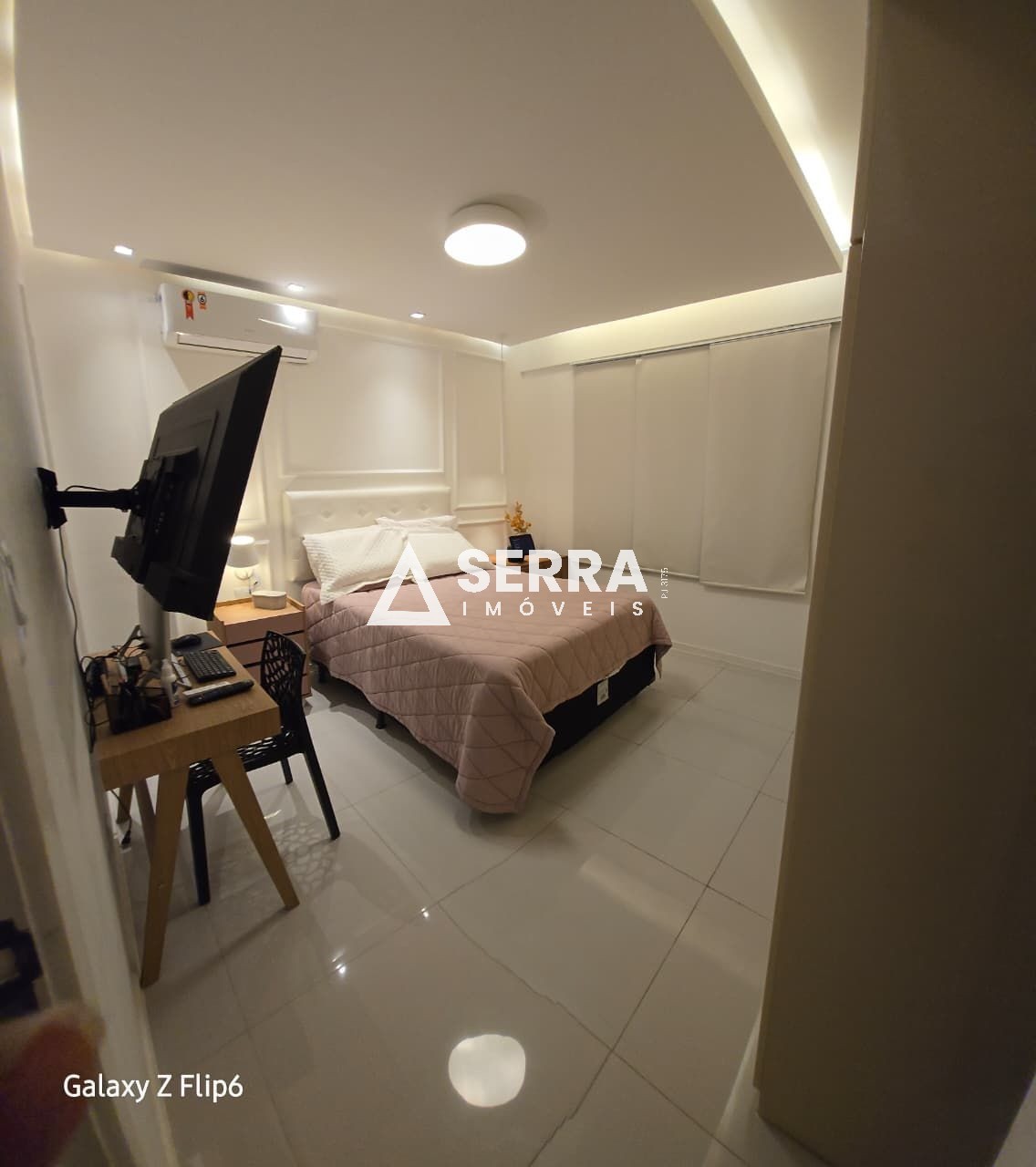 Apartamento - Stiep