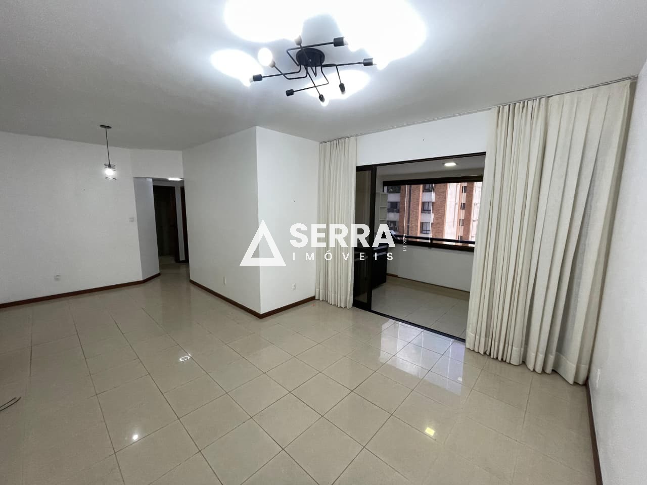 Apartamento - Pituba