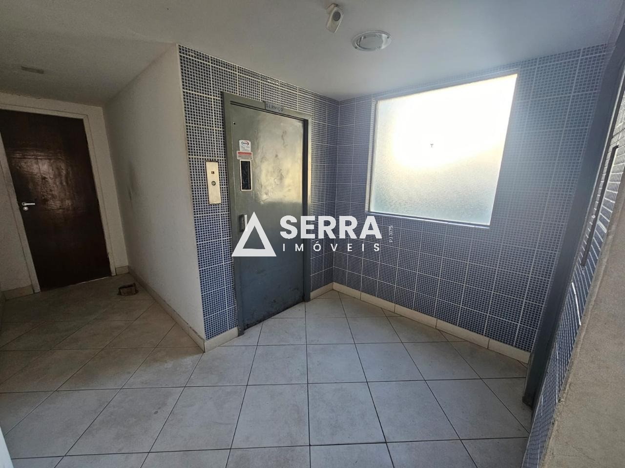 Apartamento - Brotas