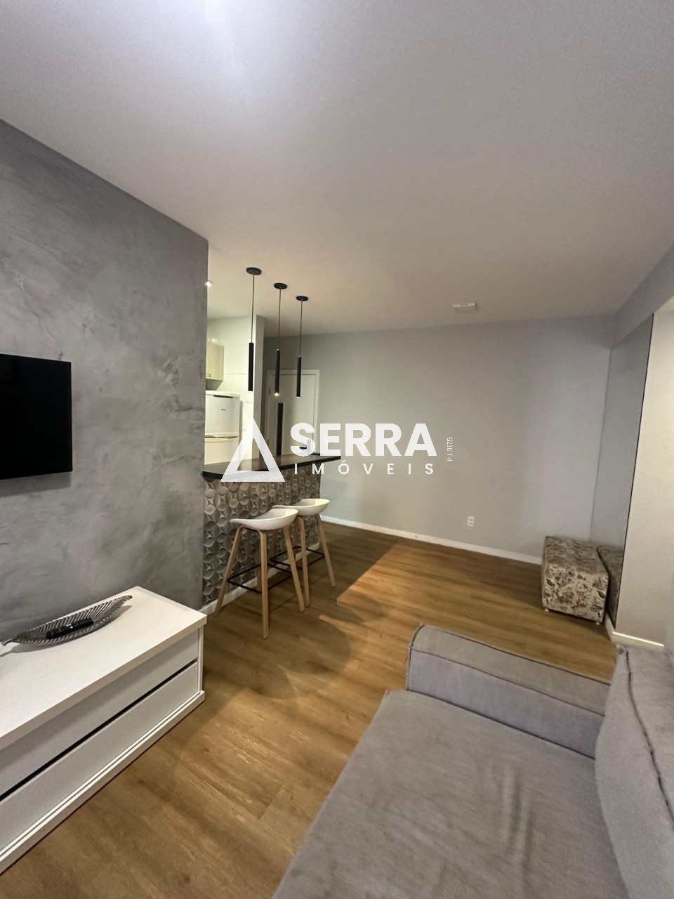 Apartamento - Barra
